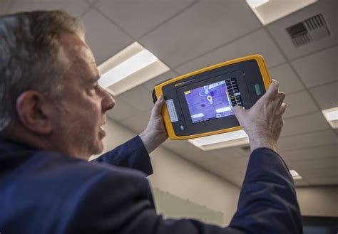fluke calibration services everett wa.